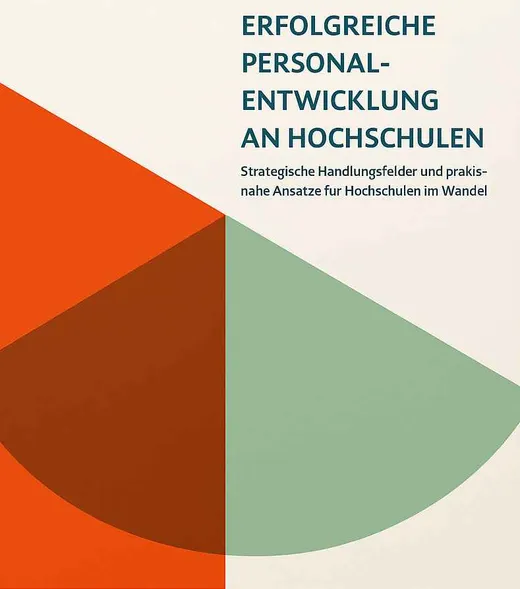 Personalentwicklung an Hochschulen