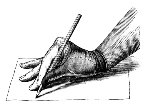 Nietzsche, AI Writing, and Authorship as Directing