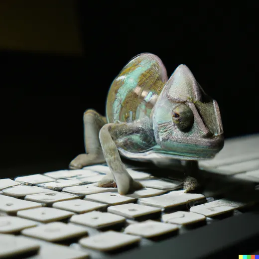 Die menschliche Tastatur – ein kompiliertes Interview mit ChatGPT