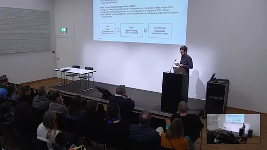Personalentwicklung